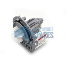 EAU61383502 Pump Motor LG Washing Machine